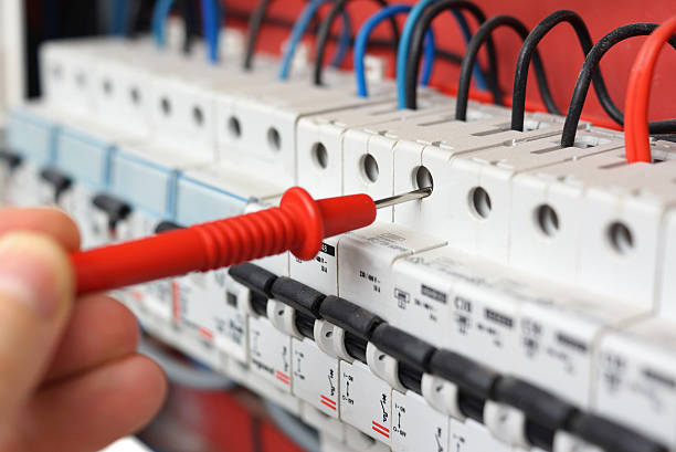 Emergency Electrical Repair Services in Birch Run, MI